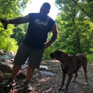 Meet your Posher, Ryan